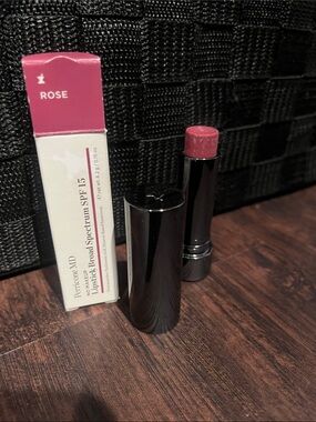 Perricone MD no makeup lipstick Rose (SPF15)